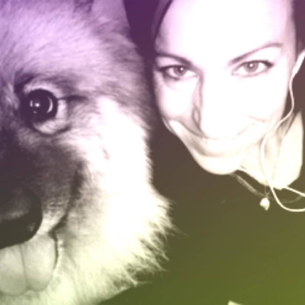 Meet your Posher, Alice